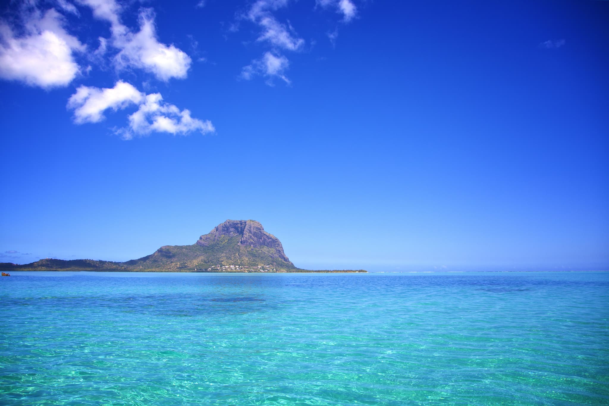 Mauritius