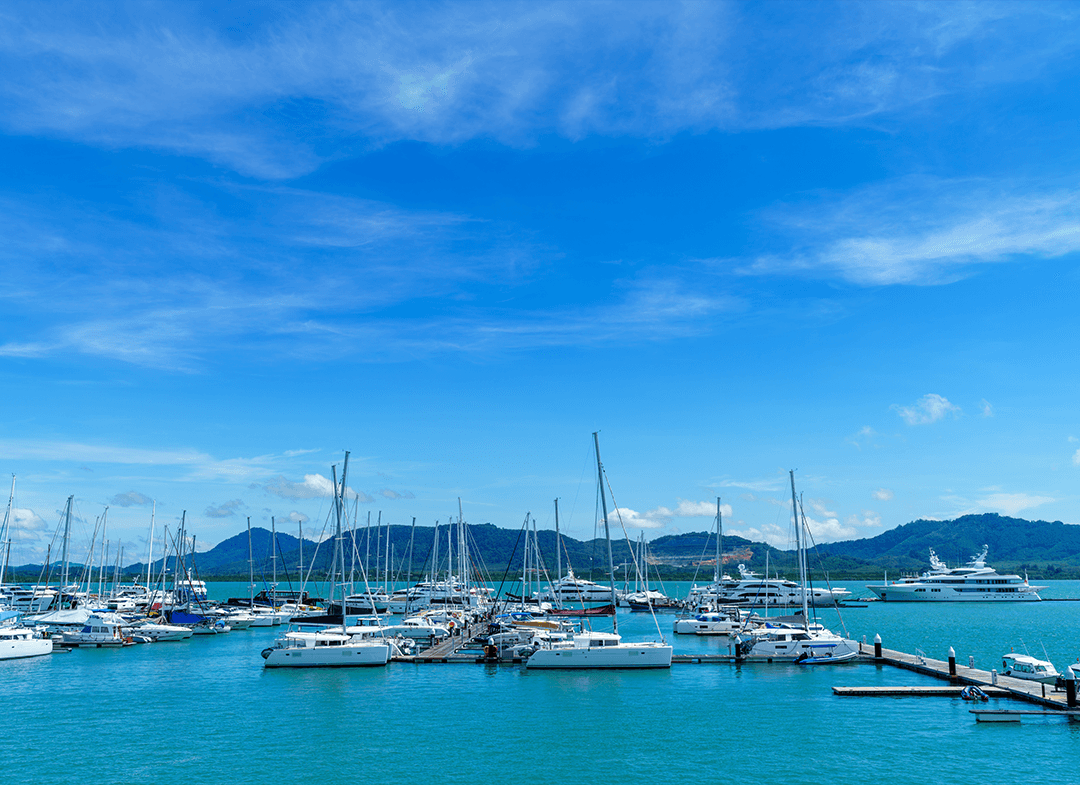 A Tapestry of Cultures & Cuisine