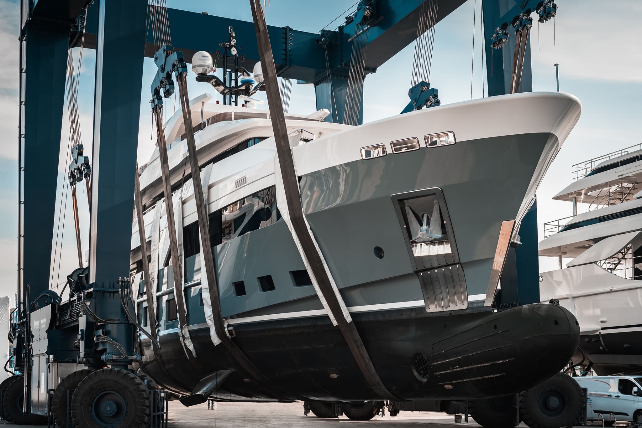 Complete Project Management