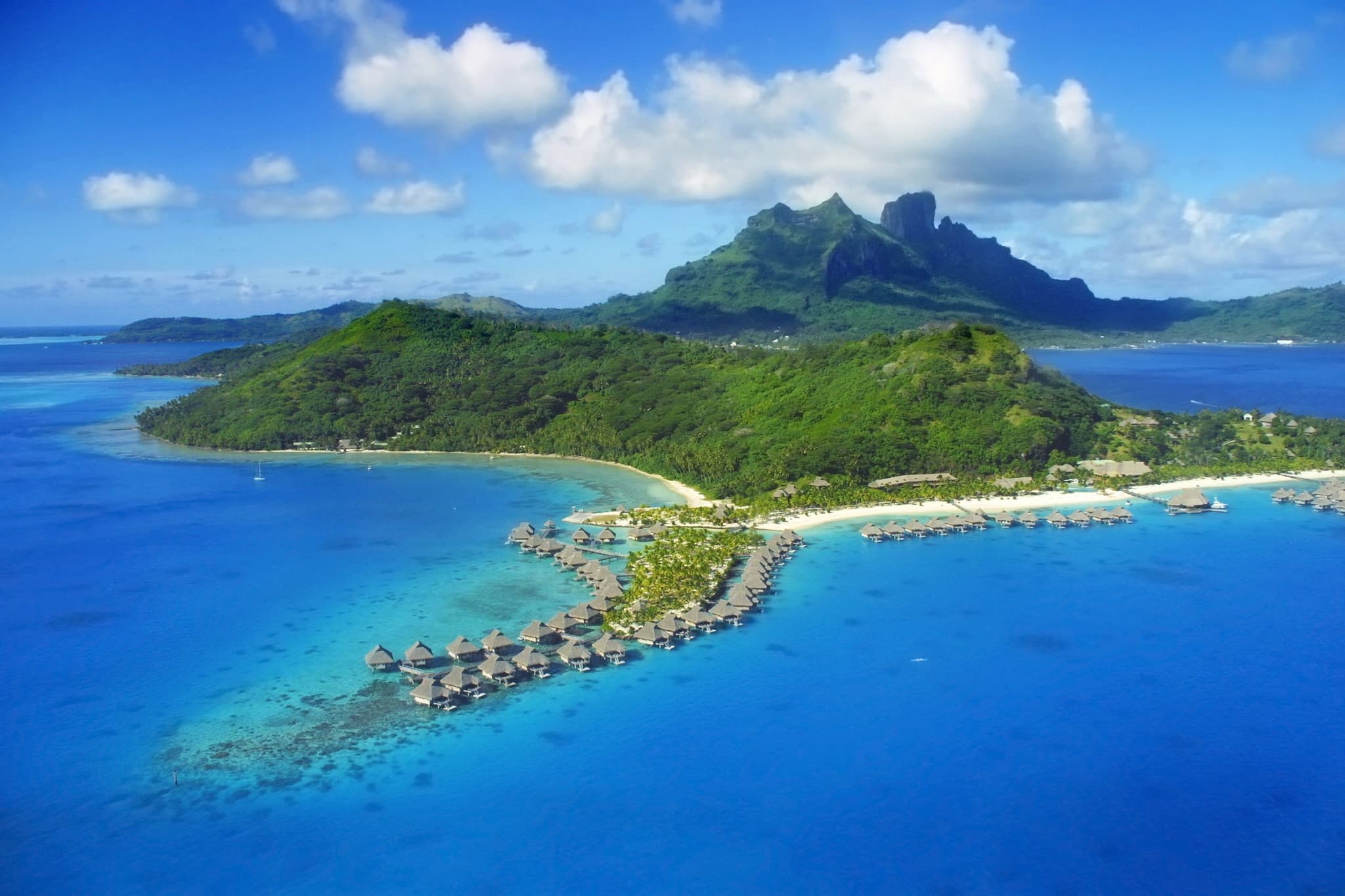 French Polynesia